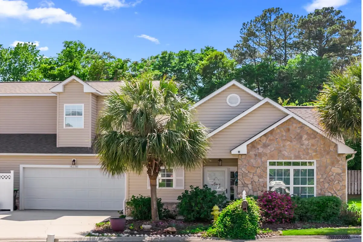 4236 Rivergate Ln., Little River, SC 29566 - #1