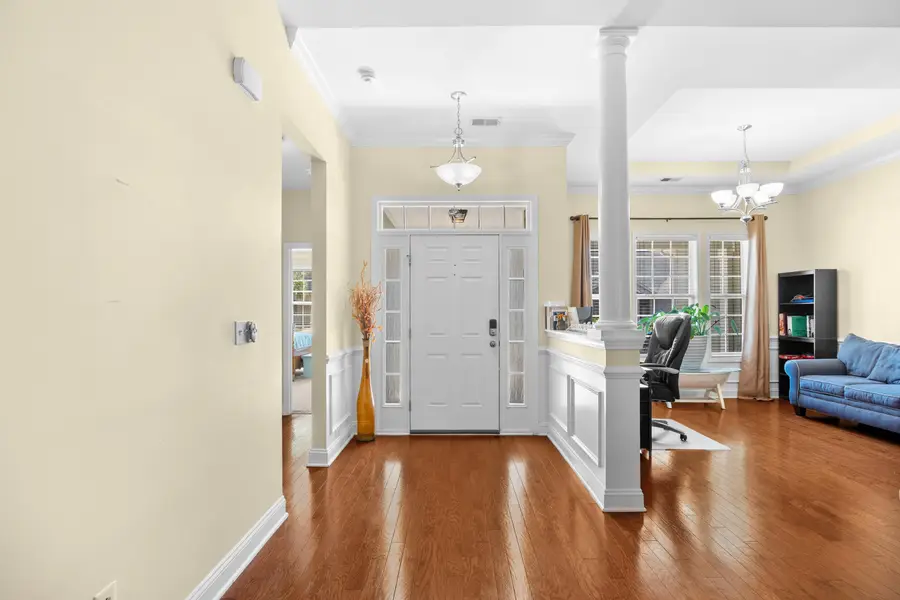 1121 Shire Way, Myrtle Beach, SC 29577 - #3