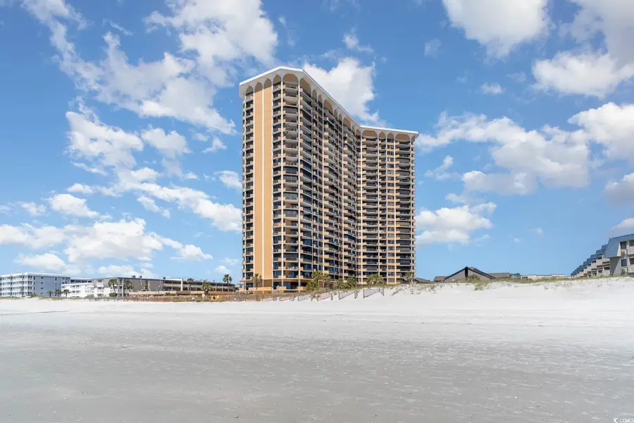 9650 Shore Dr. #1507, Myrtle Beach, SC 29572 - #2