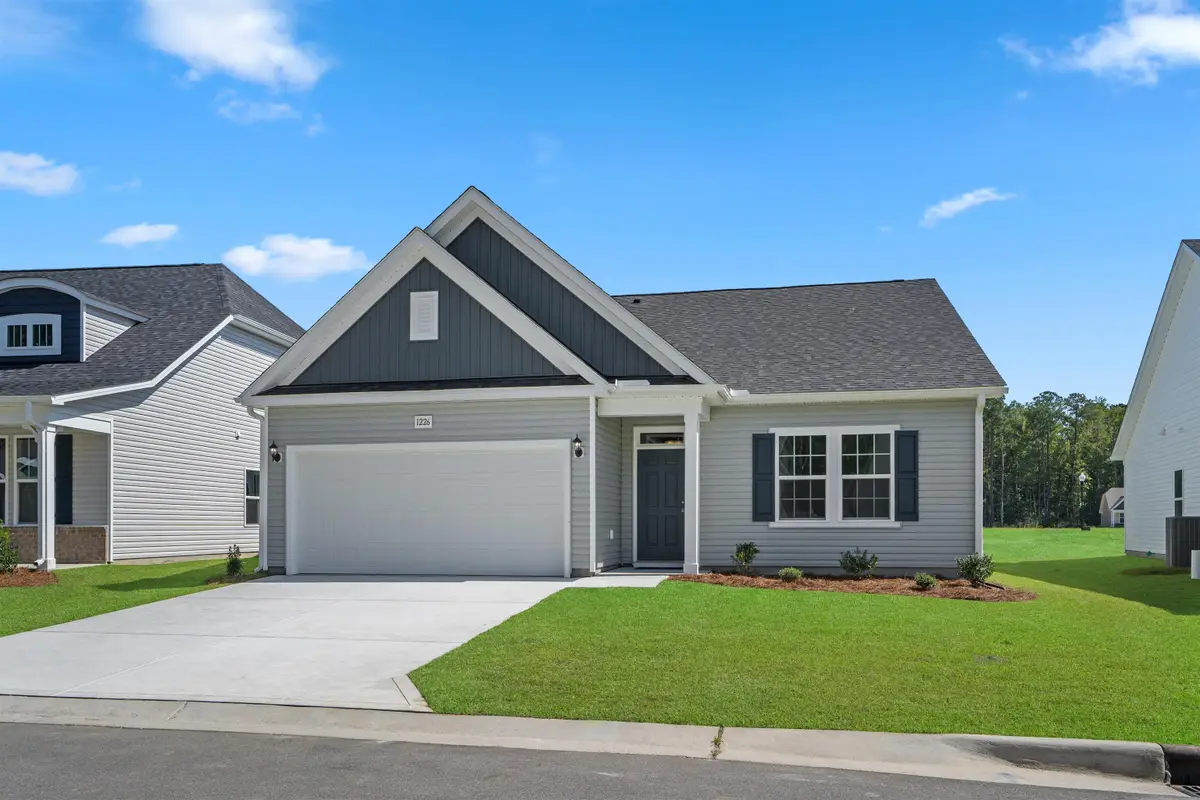 1135 NW Forest Bend Dr Nw, Carolina Shores, NC 28467 - #1