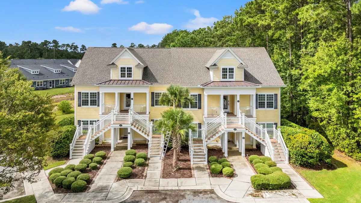 118 Old Course Rd. #D, Murrells Inlet, SC 29576 - #1