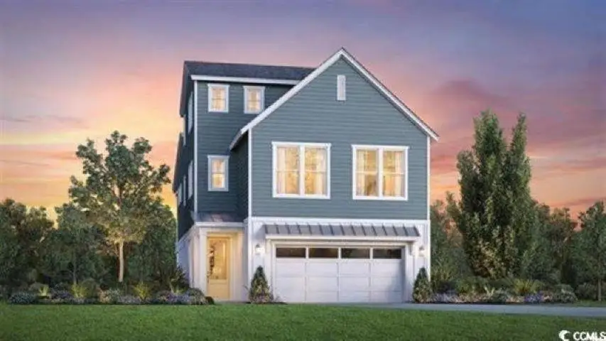 512 9th Ave. S, North Myrtle Beach, SC 29582 - #1