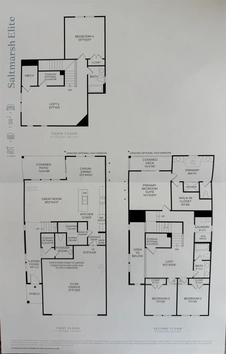 512 9th Ave. S, North Myrtle Beach, SC 29582 - #2