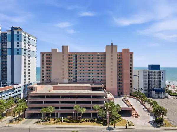 2207 S Ocean Blvd. #719, Myrtle Beach, SC 29577