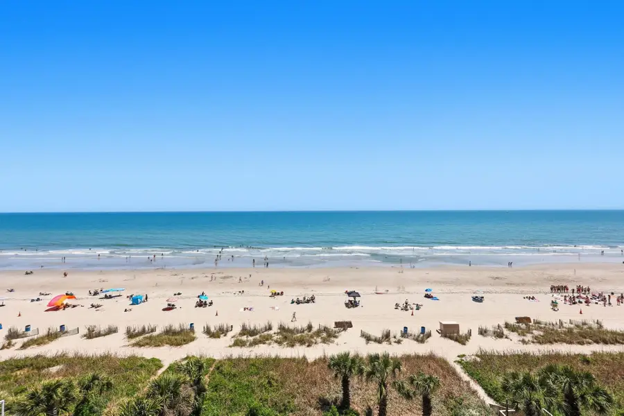 2207 S Ocean Blvd. #719, Myrtle Beach, SC 29577 - #2