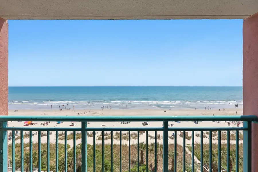 2207 S Ocean Blvd. #719, Myrtle Beach, SC 29577 - #3