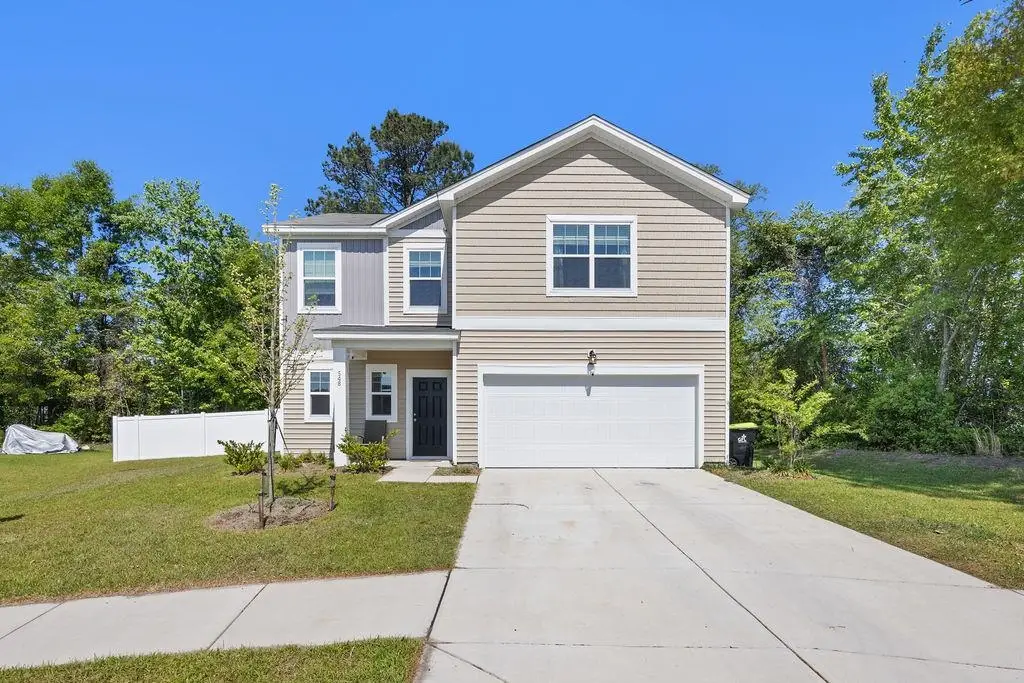 548 Tillage Ct., Conway, SC 29526 - #1