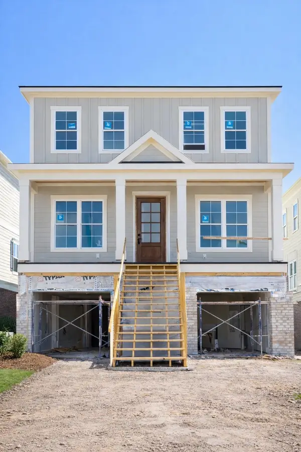 401 Saint Julian Ln., Myrtle Beach, SC 29579