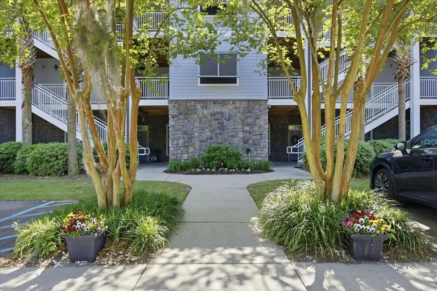 1088 Bridgeview Ln #A-104, Summerton, SC 29148 - #3