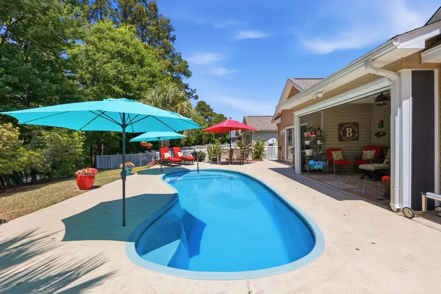 413 Westham Dr., Murrells Inlet, SC 29576 - #3