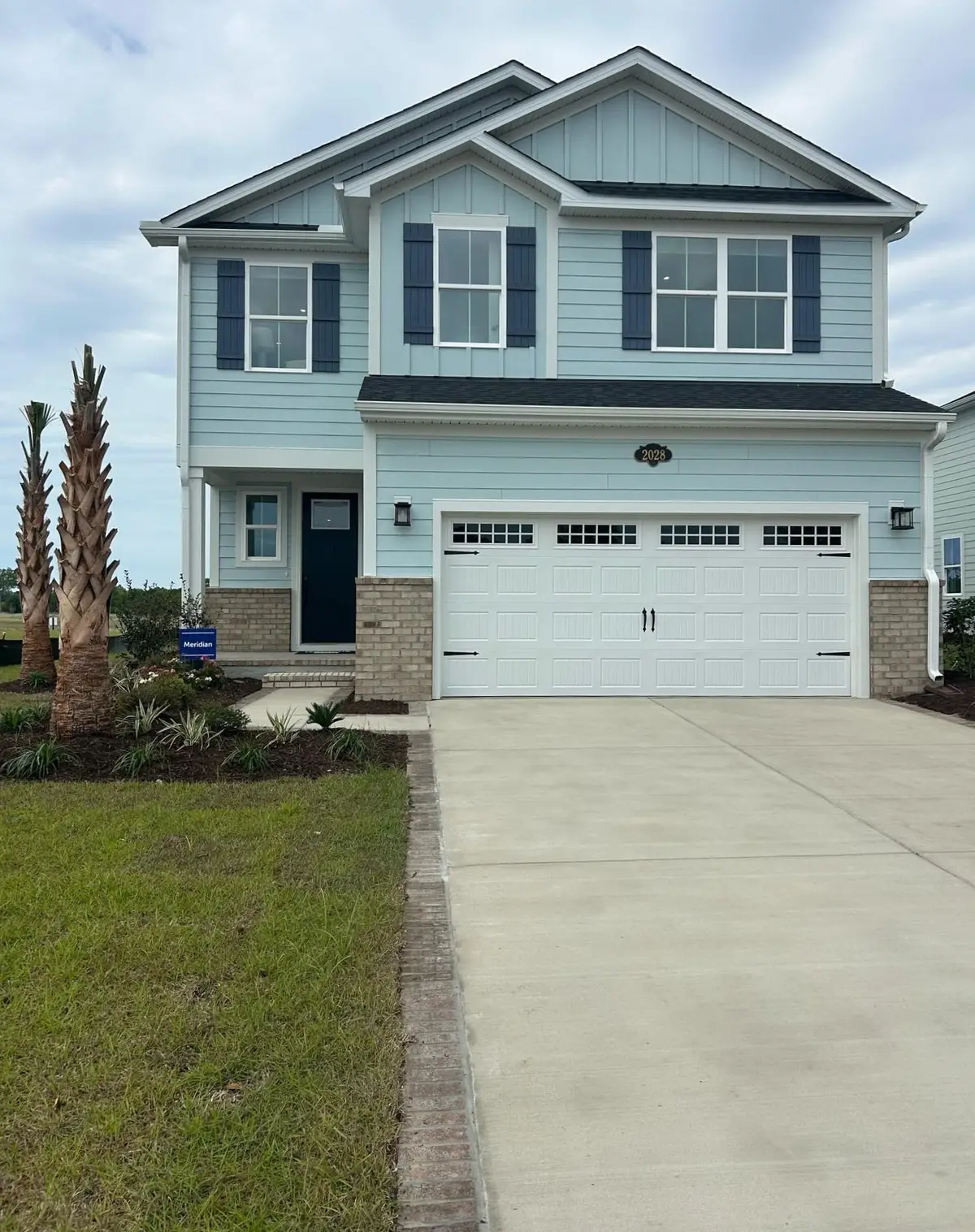 2028 Grande Dunes North Village Blvd, Longs, SC 29568 - #1