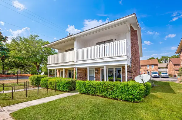 409 Garden Dr. #110-A, Surfside Beach, SC 29575