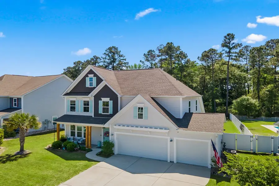 5159 Country Pine Dr., Myrtle Beach, SC 29579 - #3