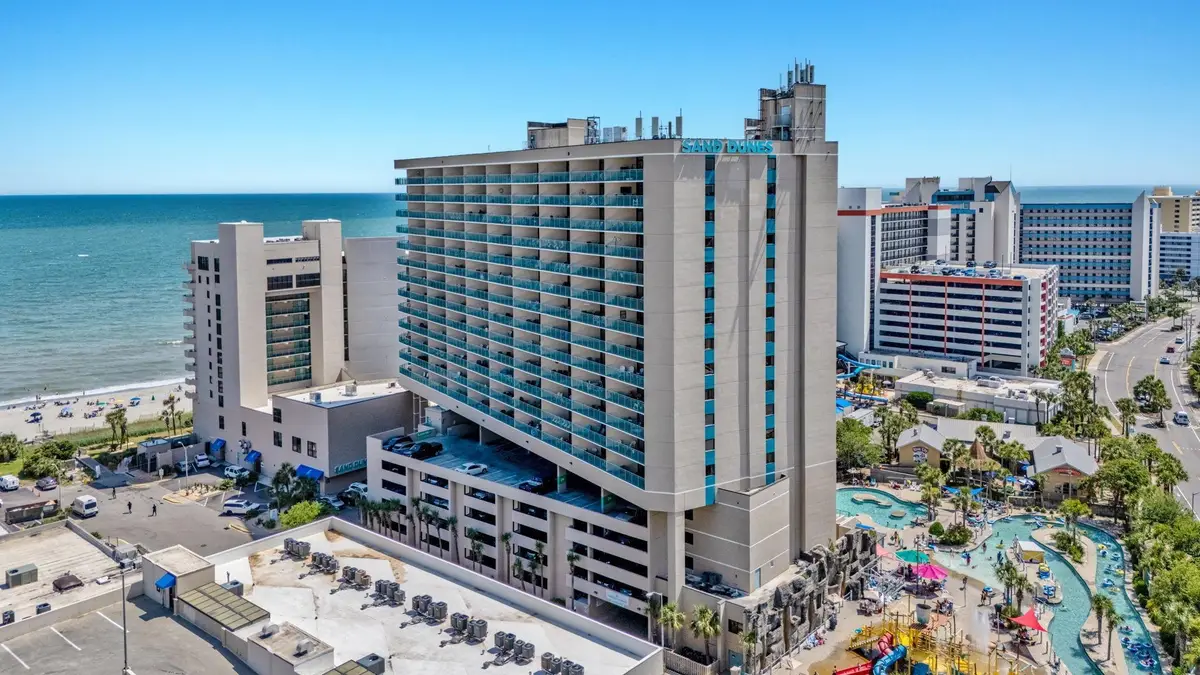 201 74th Ave. N #2626, Myrtle Beach, SC 29572 - #1