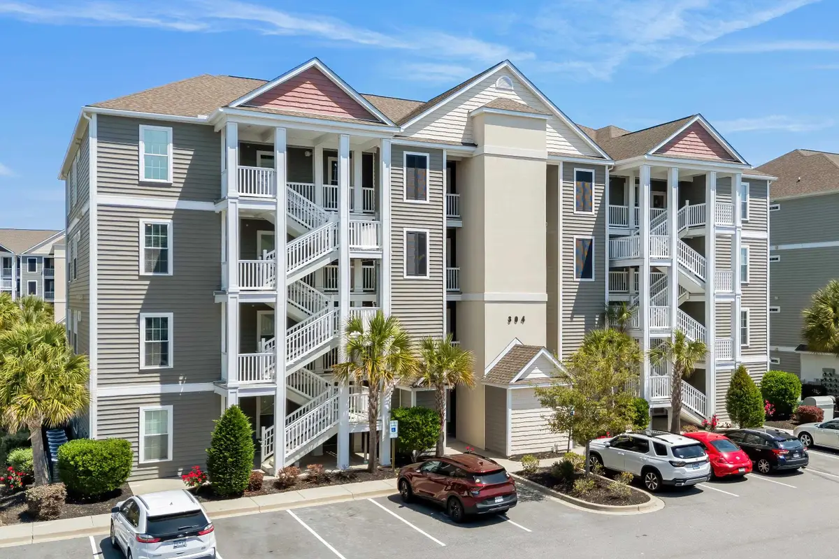 304 Shelby Lawson Dr. #402, Myrtle Beach, SC 29588 - #1