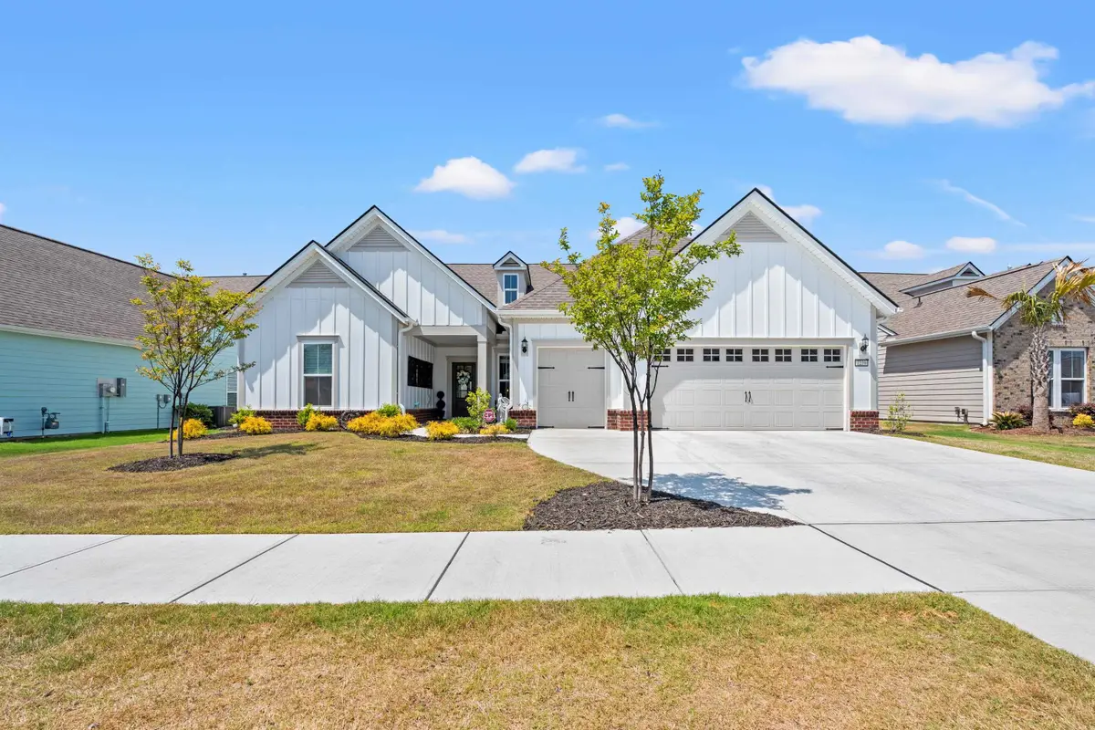 7239 Sarteano Dr., Myrtle Beach, SC 29572 - #1