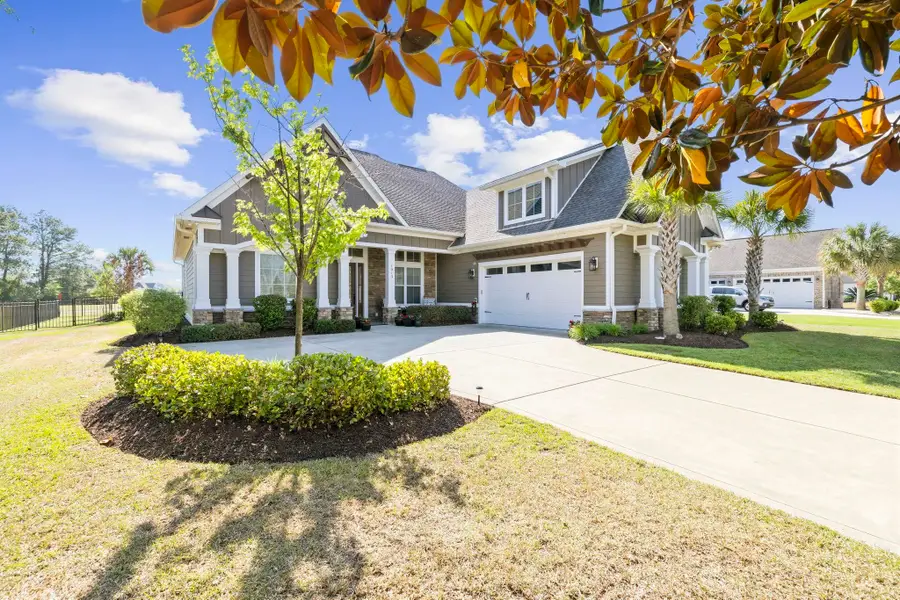 1013 Whooping Crane Dr., Conway, SC 29526 - #3