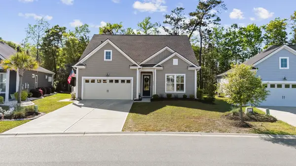 402 Bumble Circle, Murrells Inlet, SC 29576