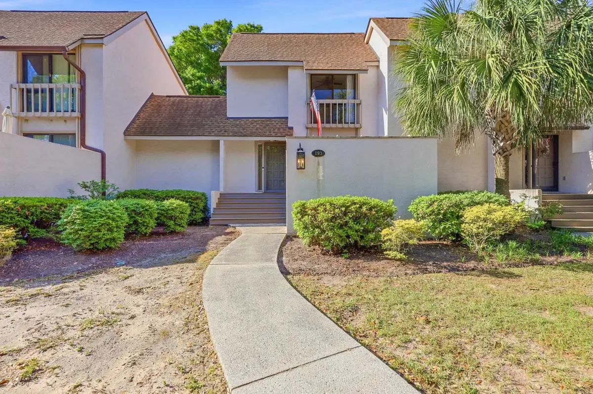 8 Peter Horry Ct. #193, Georgetown, SC 29440 - #1
