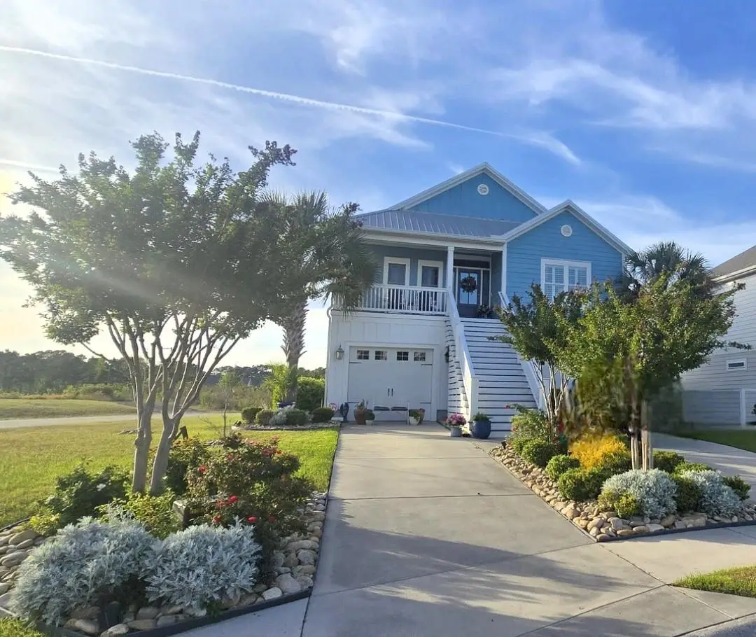 522 Harbour View Dr., Myrtle Beach, SC 29579 - #1