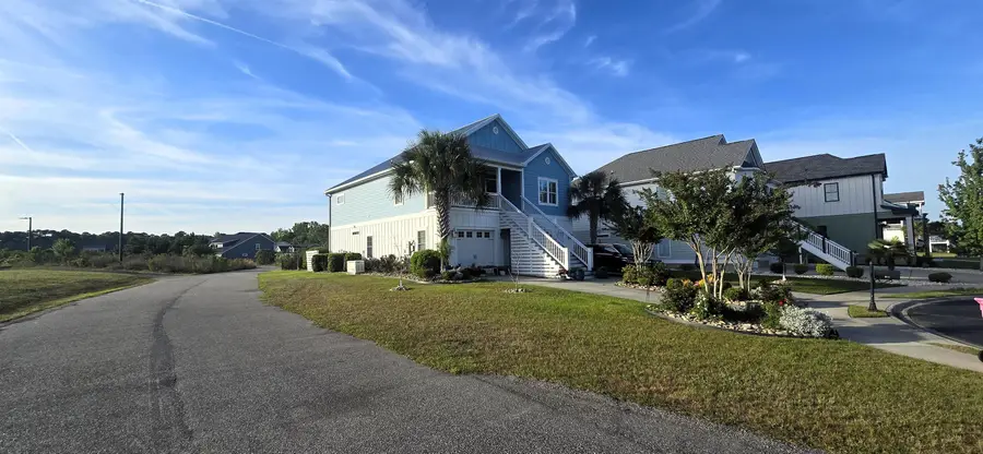 522 Harbour View Dr., Myrtle Beach, SC 29579 - #3