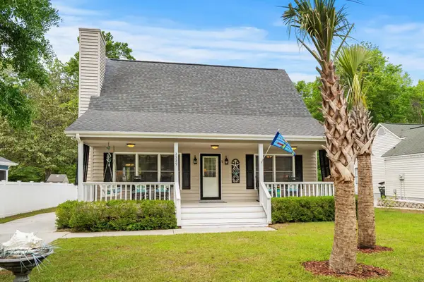 2329 Ameron Ct., North Myrtle Beach, SC 29582