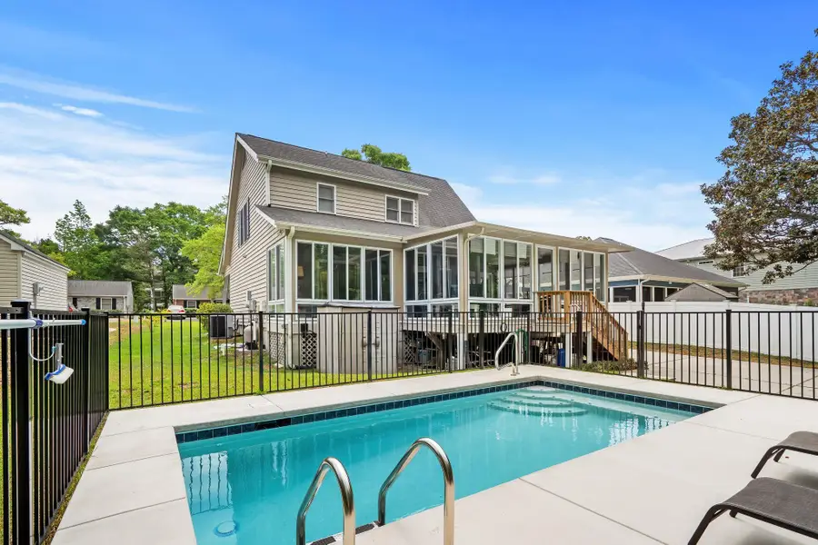 2329 Ameron Ct., North Myrtle Beach, SC 29582 - #3