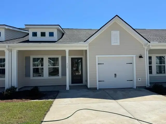 718 Ebb Tide Rd. #98, Little River, SC 29566 - #1