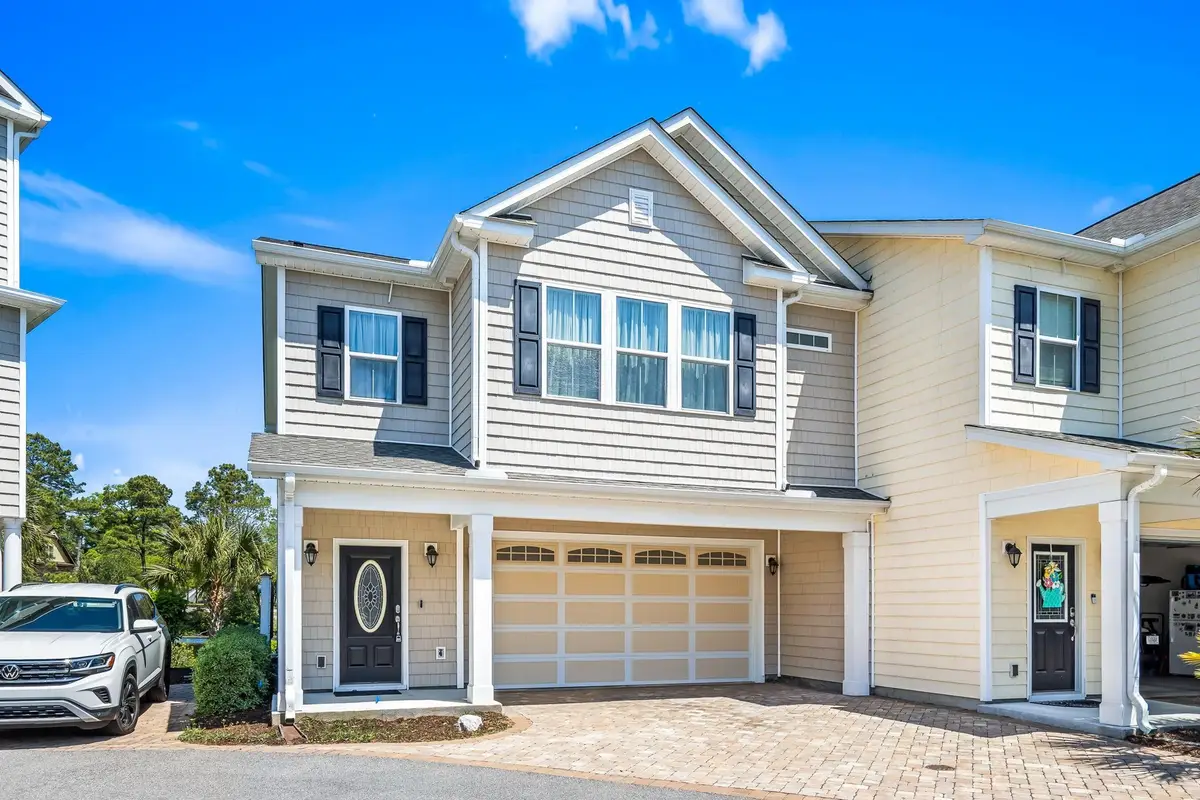 1911 Enclave Ln. #C-101, North Myrtle Beach, SC 29582 - #1