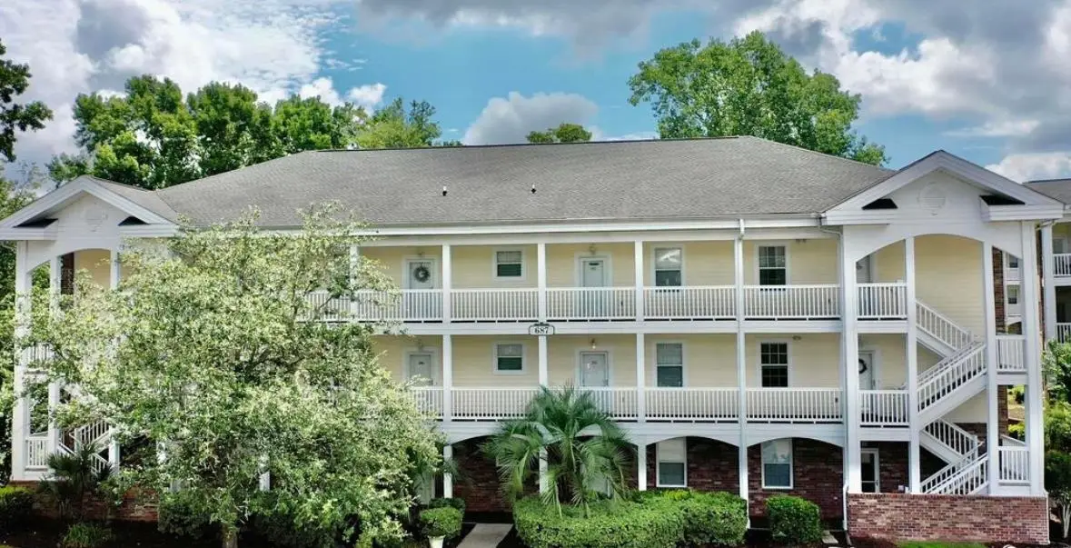 687 Riverwalk Dr. #204, Myrtle Beach, SC 29579 - #1