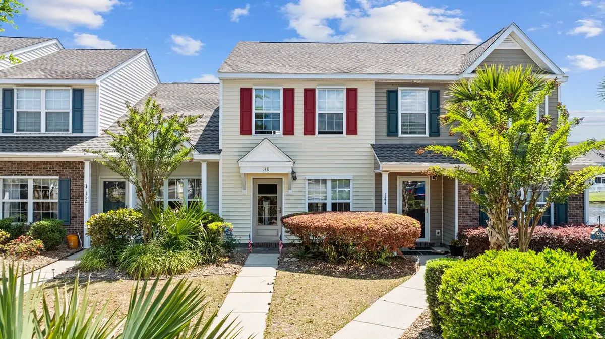 148 Sardis Dr. #148, Myrtle Beach, SC 29579 - #1