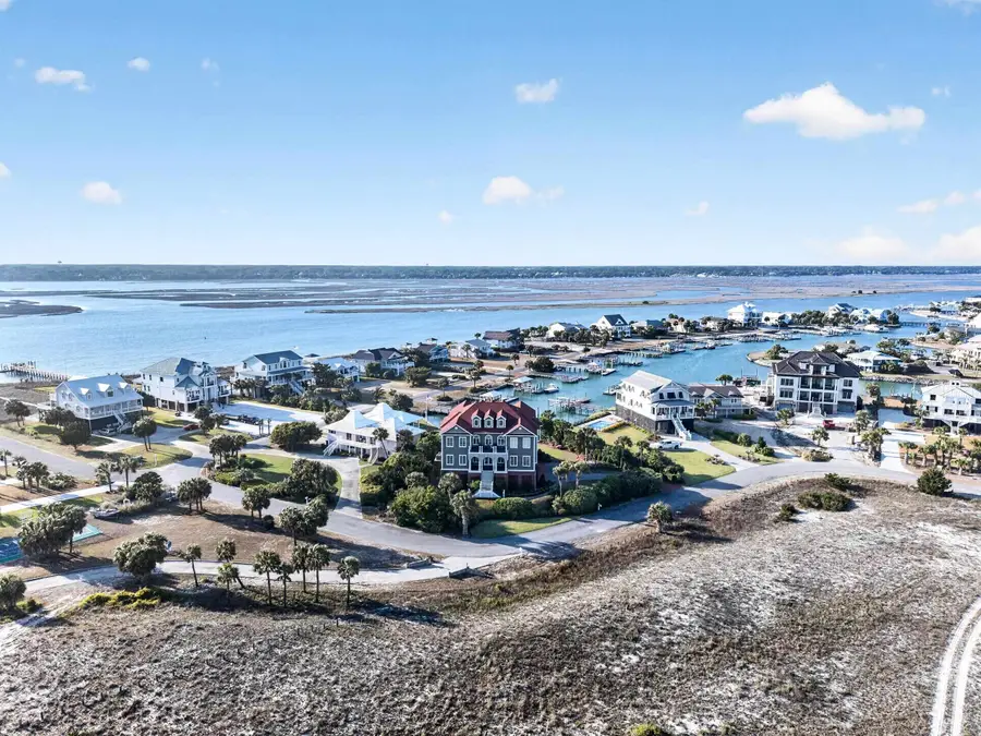 2254 S Waccamaw Dr., Waccamaw Neck, SC 29576 - #3
