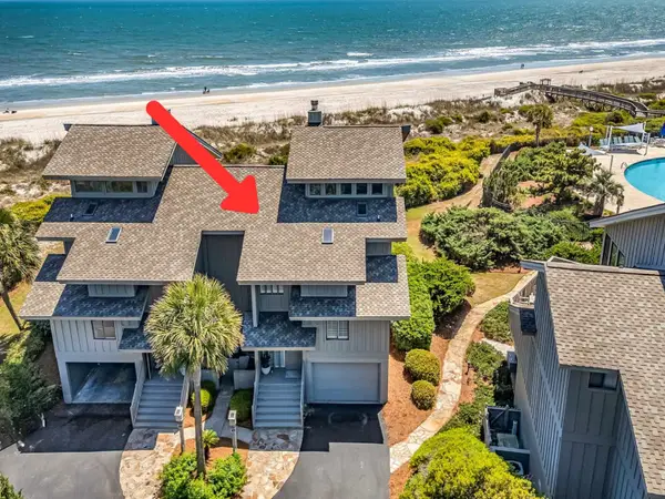 200 Breakers Reef Dr. #2B, Pawleys Island, SC 29585