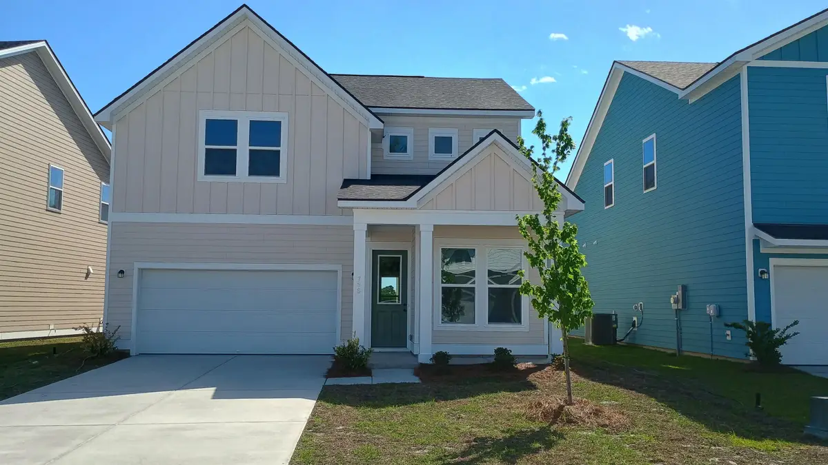 786 Ebb Tide Rd., Little River, SC 29566 - #1