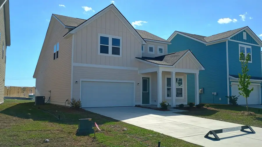 786 Ebb Tide Rd., Little River, SC 29566 - #2