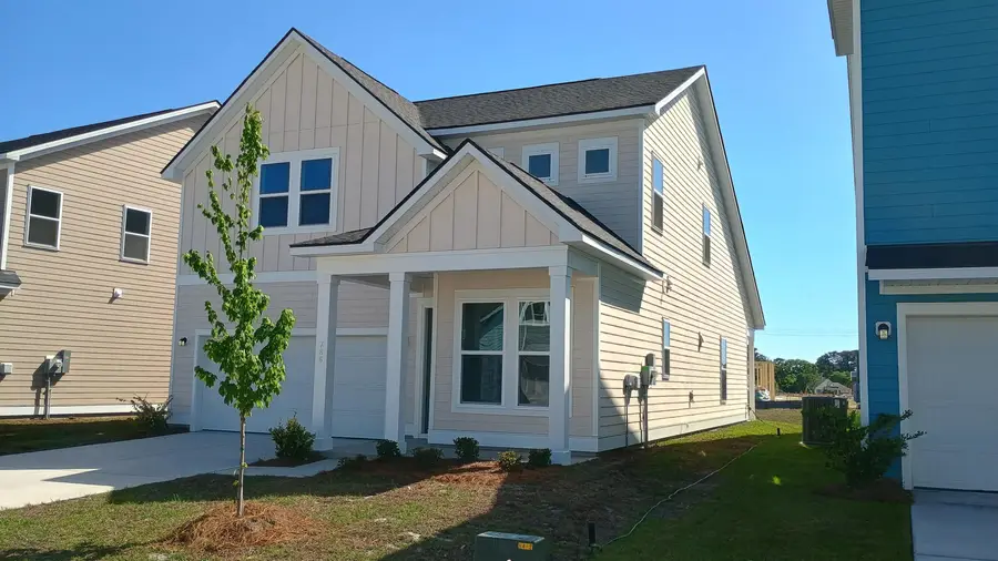 786 Ebb Tide Rd., Little River, SC 29566 - #3