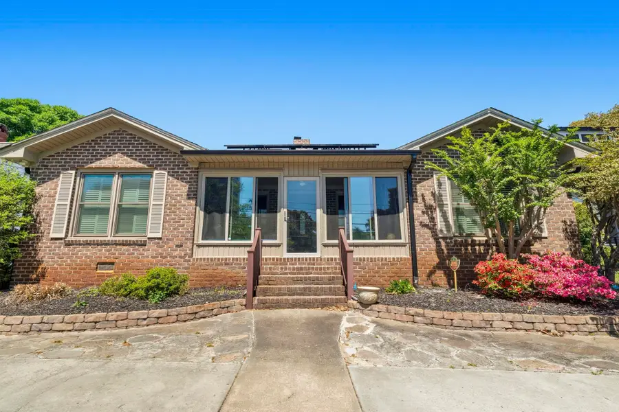 5513 Porcher Dr., Myrtle Beach, SC 29577 - #2