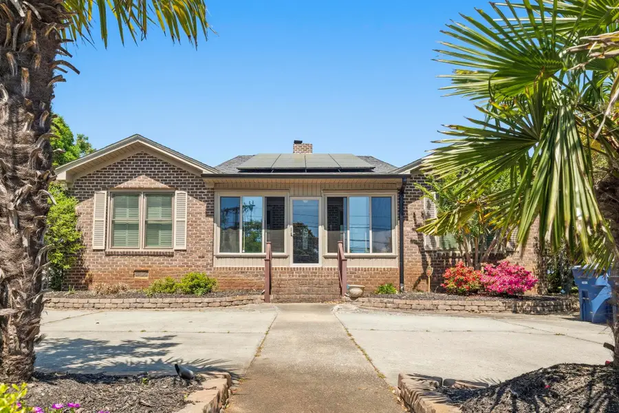 5513 Porcher Dr., Myrtle Beach, SC 29577 - #3