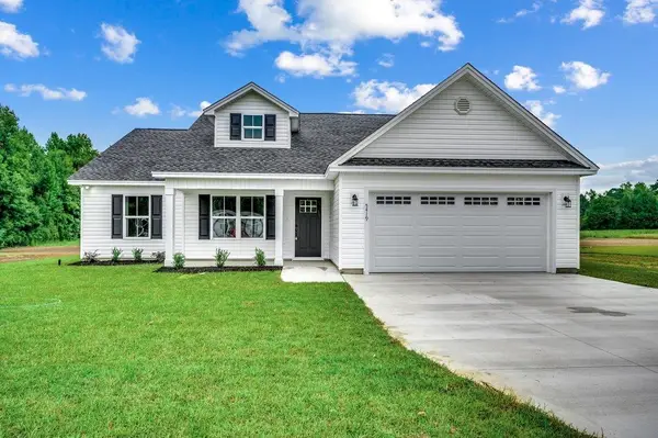 TBD Highway 19, Nichols, SC 29581