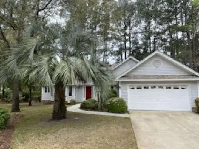 4 Old Barge Dr., Pawleys Island, SC 29585 - #1