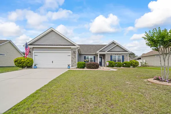 740 Weston Dr., Conway, SC 29526