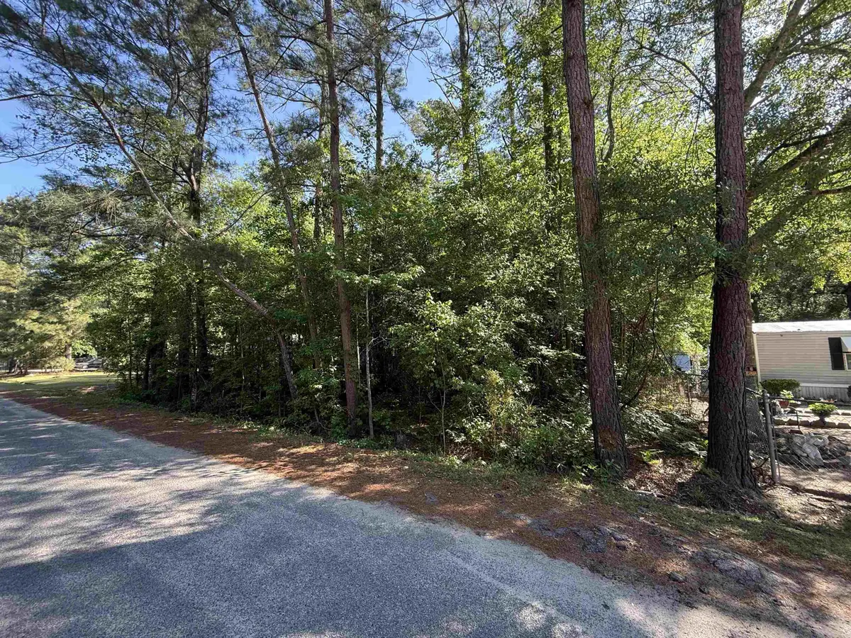 TBD Jefferson Rd., Mullins, SC 29574 - #1