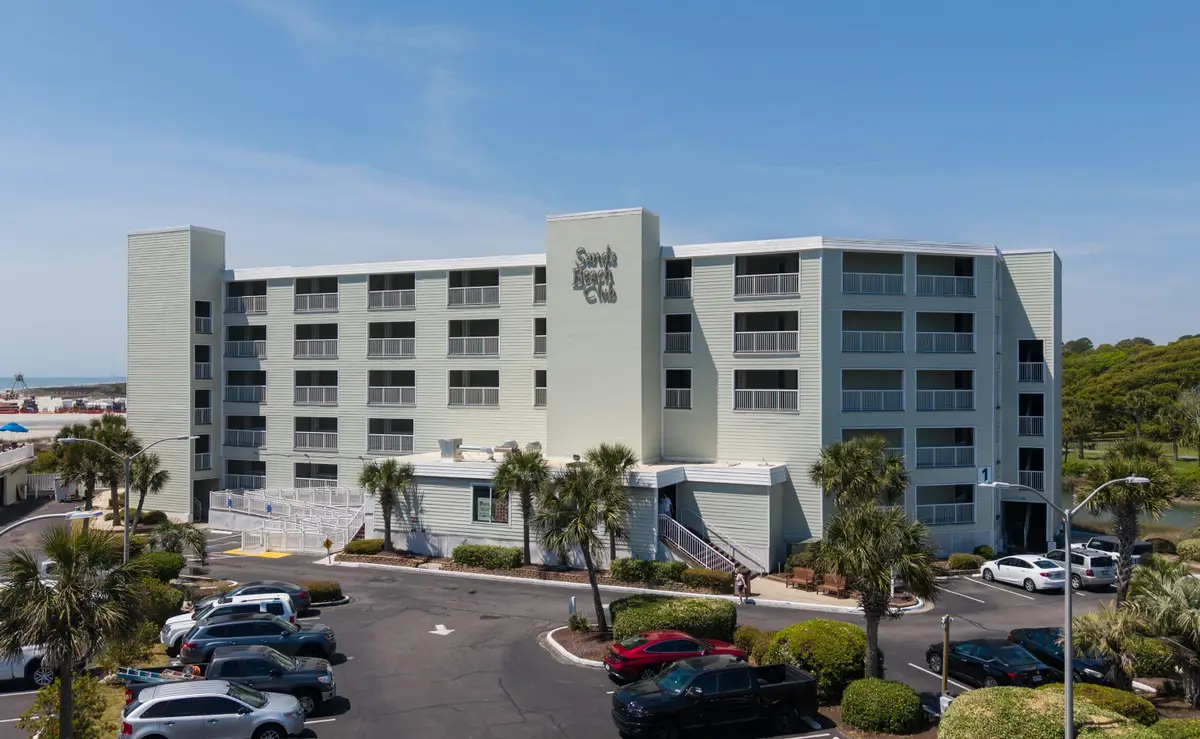 9400 Shore Dr. #106, Myrtle Beach, SC 29572 - #1