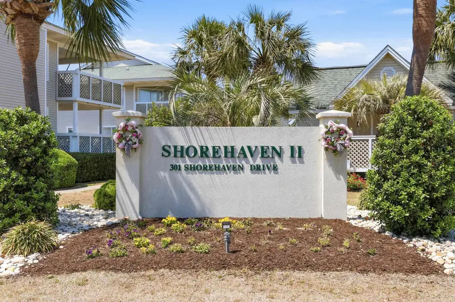 301 Shorehaven Dr., North Myrtle Beach, SC 29582 - #2