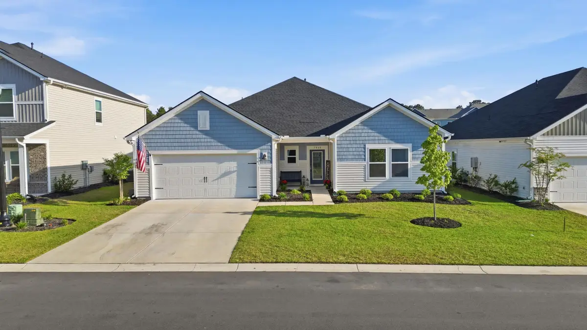 7068 Watercress St, Myrtle Beach, SC 29579 - #1