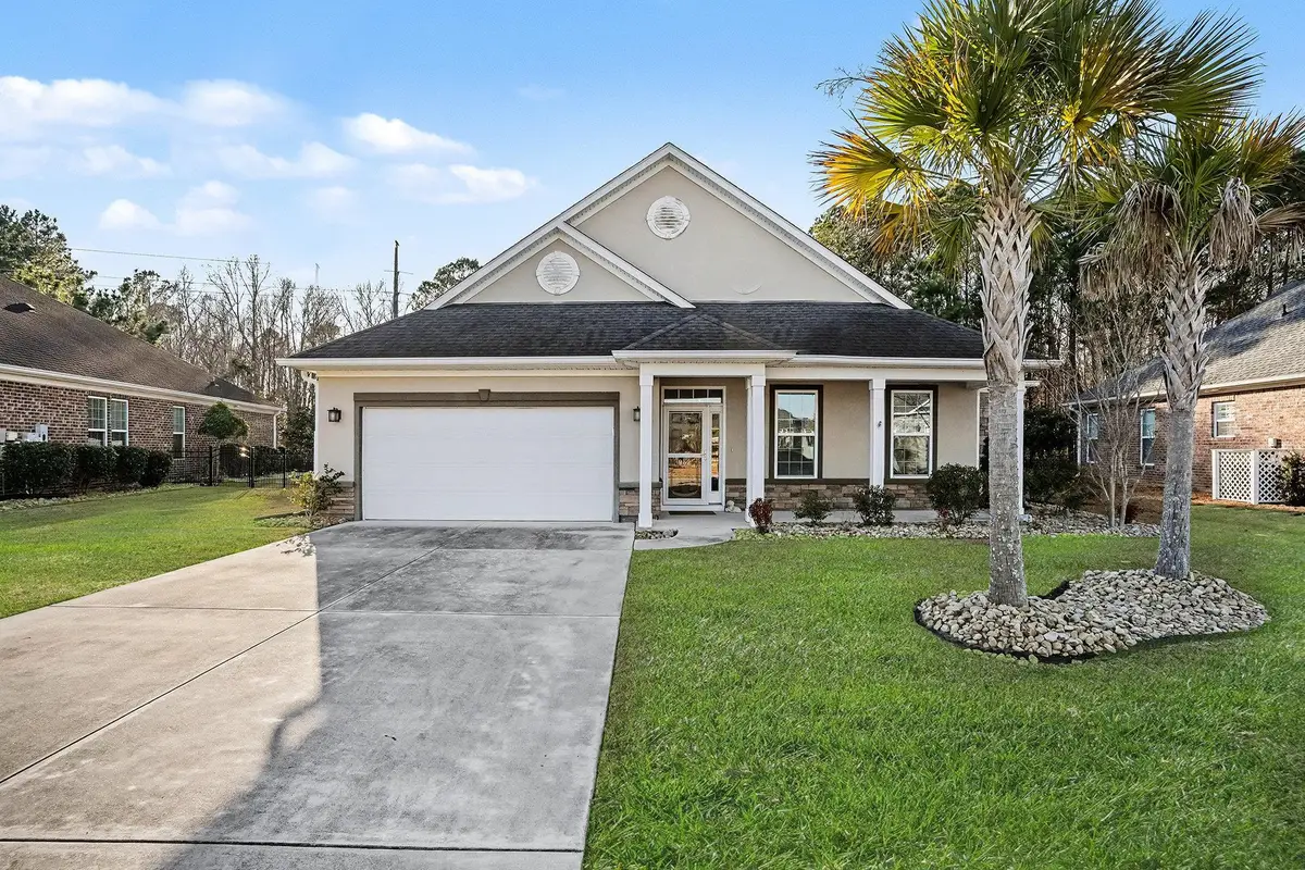 962 Henry James Dr., Myrtle Beach, SC 29579 - #1