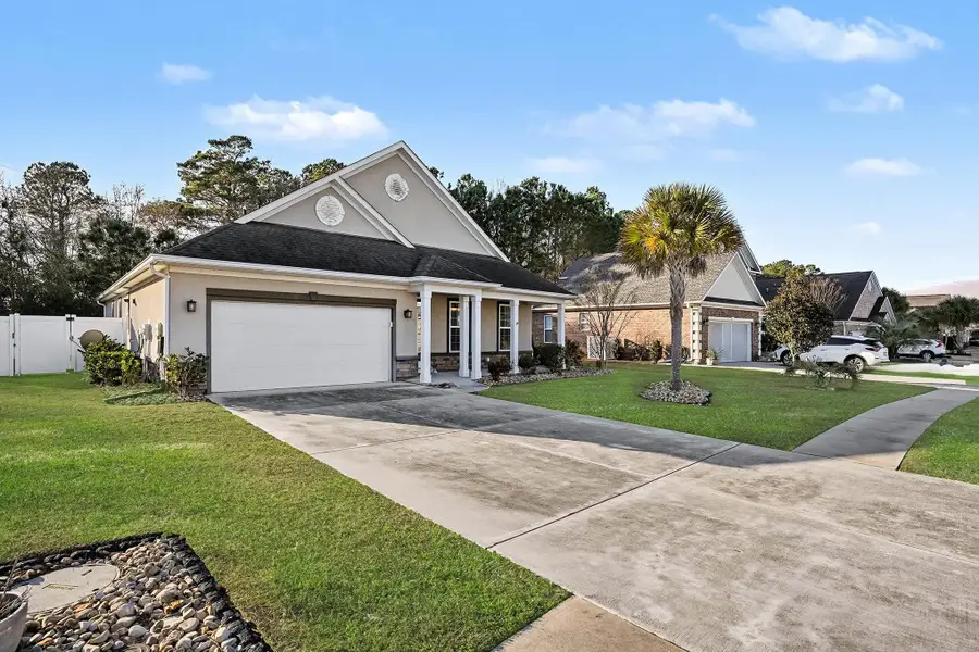 962 Henry James Dr., Myrtle Beach, SC 29579 - #3