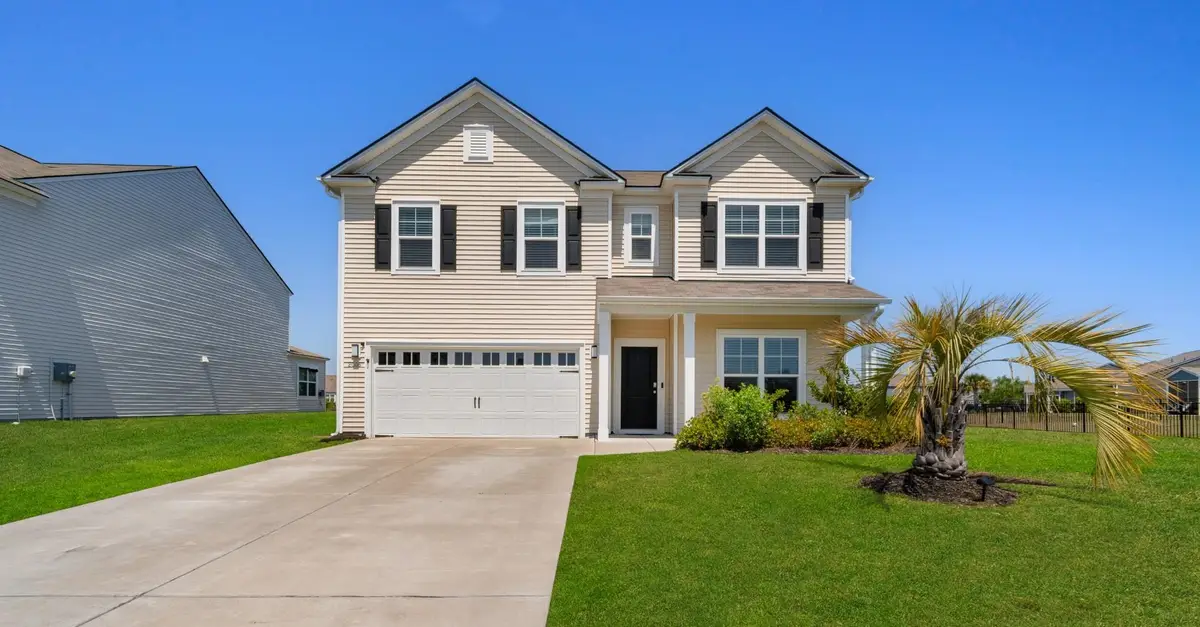 2006 Wilbraham Dr., Myrtle Beach, SC 29579 - #1