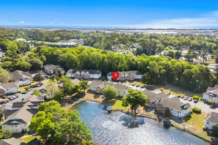 4276 Santolina Way #G, Murrells Inlet, SC 29576 - #3