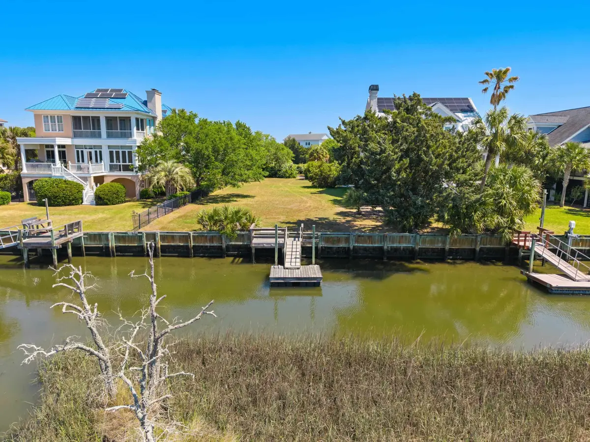 98 Colony Point Dr., Georgetown, SC 29440 - #1